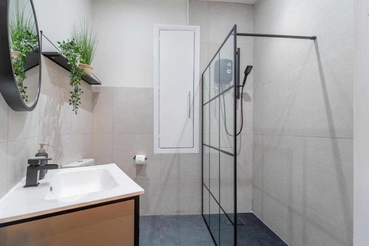 Watergate Penthouse - New 2 Bed Luxury Apartment In City Centre Chester Buitenkant foto