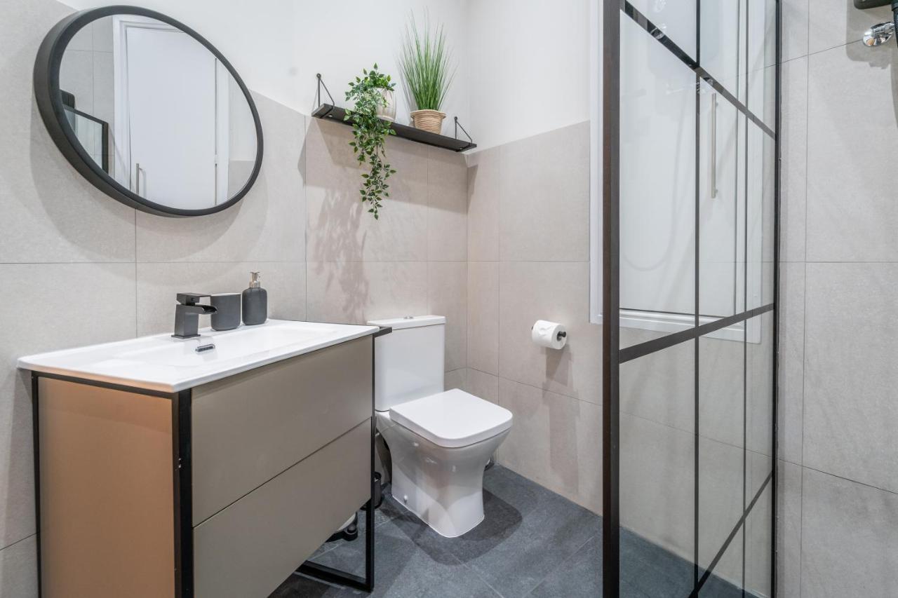 Watergate Penthouse - New 2 Bed Luxury Apartment In City Centre Chester Buitenkant foto
