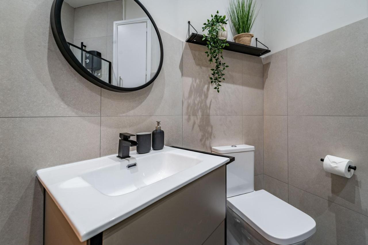 Watergate Penthouse - New 2 Bed Luxury Apartment In City Centre Chester Buitenkant foto